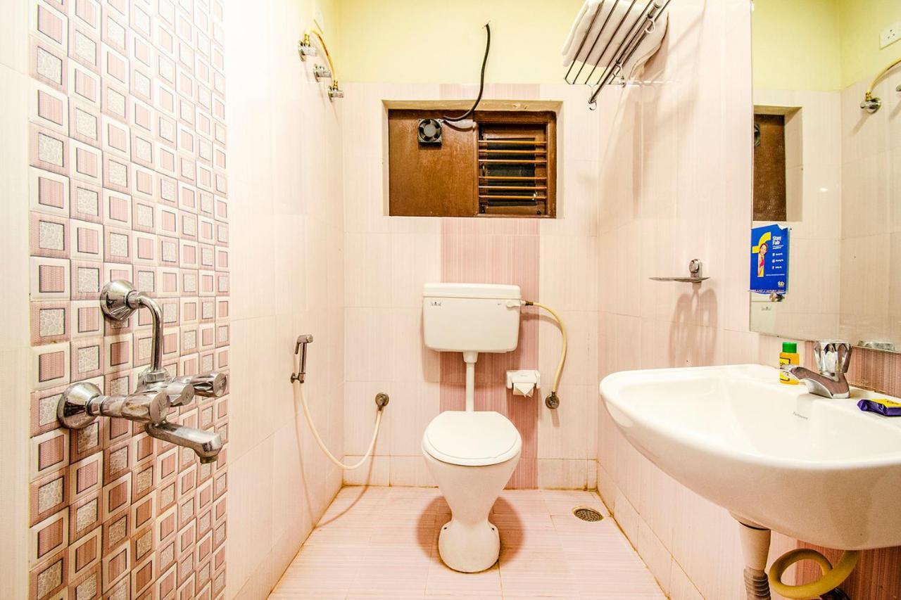 Fabhotel Millenium Stay Indiranagar Бенґалуру Екстер'єр фото