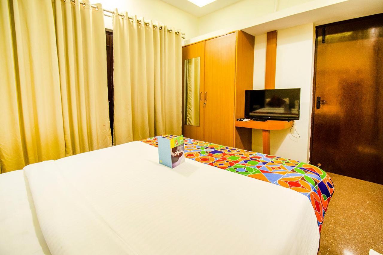Fabhotel Millenium Stay Indiranagar Бенґалуру Екстер'єр фото